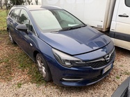 Opel Astra 2022