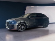 Audi Q8 2025