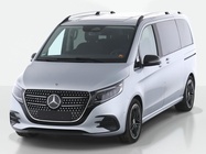 Mercedes-Benz V-Class 2025