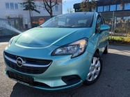 Opel Corsa 2015