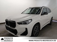 BMW X1 2024