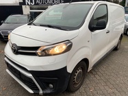 Toyota Proace 2019