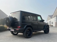 Mercedes-Benz G-Class 2025