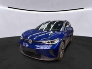 Volkswagen ID.4 2022