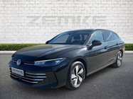 Volkswagen Passat 2025