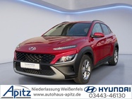 Hyundai Kona 2021