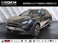 Cupra Formentor 2025