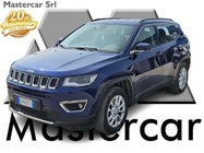 Jeep Compass 2020