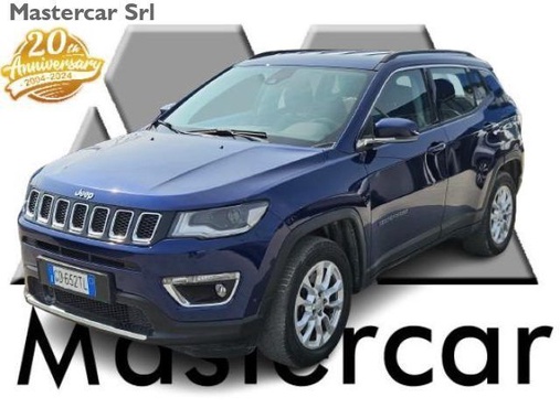 Jeep Compass 2020