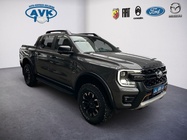 Ford Ranger 2026