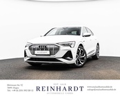 Audi e-tron 2022