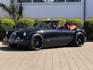 Wiesmann MF 3 2008