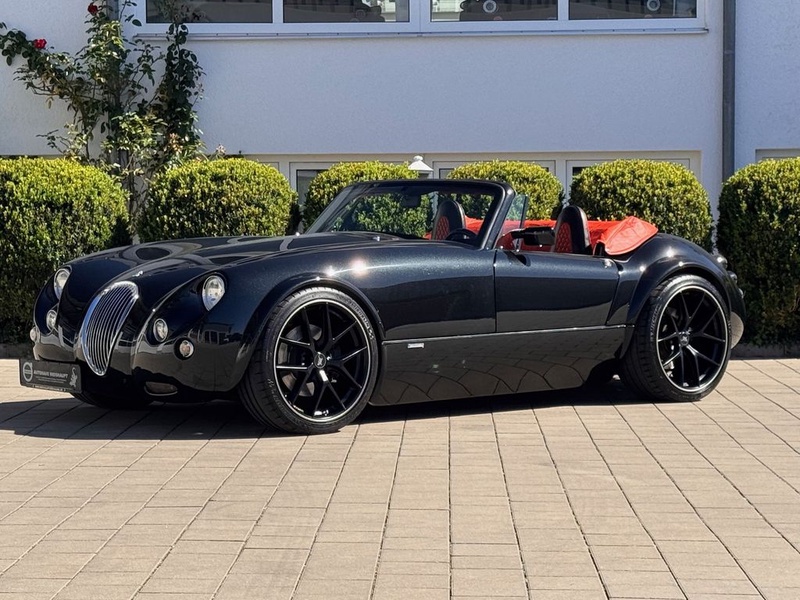 Wiesmann MF 3