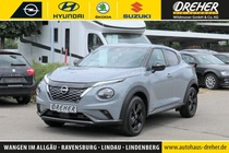 Nissan Juke 2024