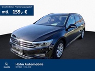 Volkswagen Passat 2023