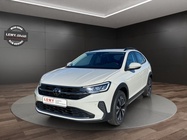 Volkswagen Taigo 2023