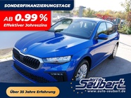 Skoda Scala 2025
