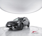 Subaru Outback 2024