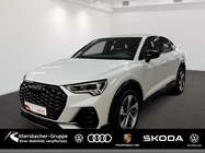 Audi Q3 2025