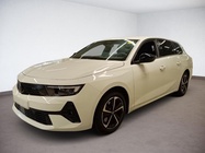 Opel Astra 2024