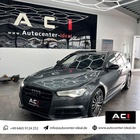 Audi A6 2018
