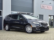 Chrysler Pacifica 2022