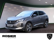 Peugeot 3008 2021