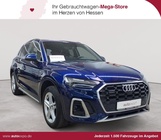 Audi Q5 2022