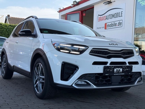 Kia Stonic 2022