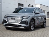 Audi Q4 e-tron 2023