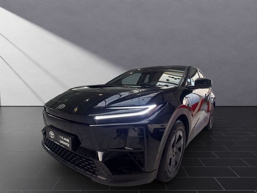 Toyota C-HR 2026