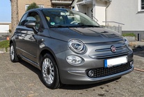 Fiat 500 2020