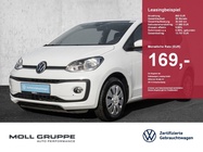 Volkswagen up! 2022