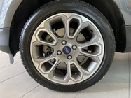 Ford EcoSport 2019