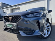 Cupra Formentor 2023