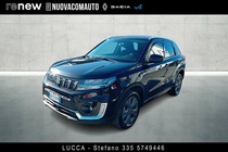Suzuki Vitara 2023