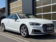 Audi S5 2018