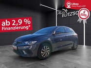 Volkswagen Polo 2022