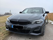 BMW 3 Series 2020