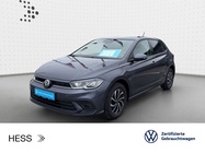 Volkswagen Polo 2021