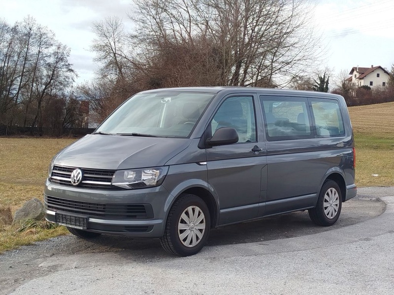 Volkswagen T6