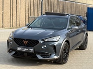 Cupra Formentor 2021