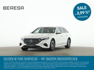 Mercedes-Benz E-Class 2025
