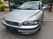 Volvo V70 2002
