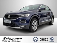 Volkswagen T-Roc 2020