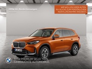 BMW X1 2025