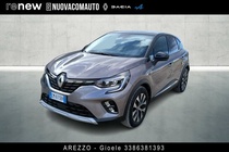 Renault Captur 2023