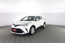 Toyota C-HR 2021