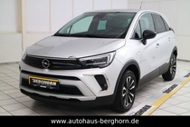 Opel Crossland 2024