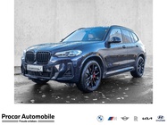 BMW X3 2024